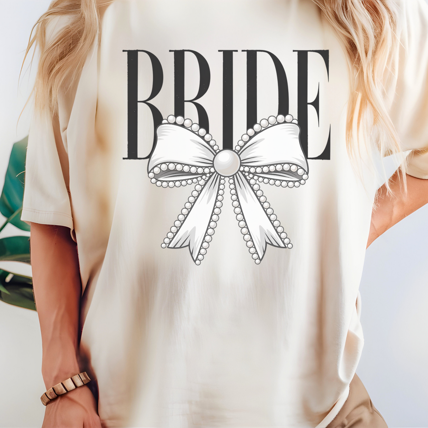 Bride Croquette Shirt❤️‍🔥Premium Vintage Look🔥Comfort Colors Shirt© 1717- 100%Cotton
