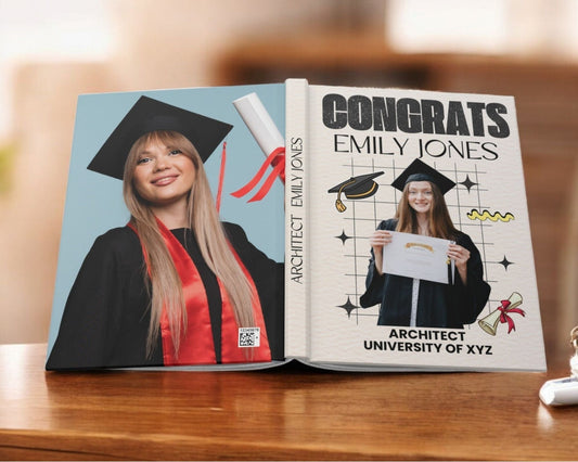 Graduation Journal #7