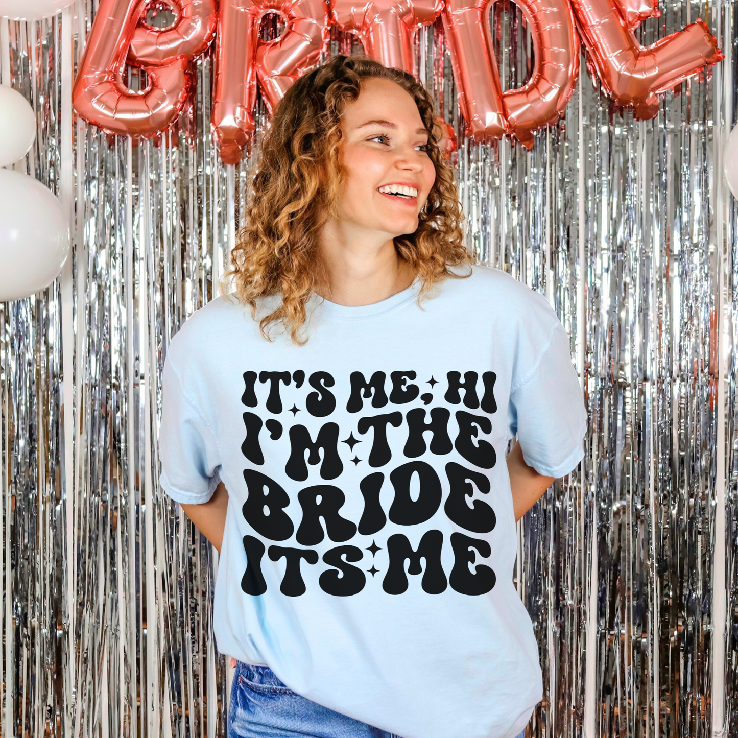 Bride Shirt❤️‍🔥Premium Vintage Look🔥Comfort Colors Shirt© 1717- 100%Cotton