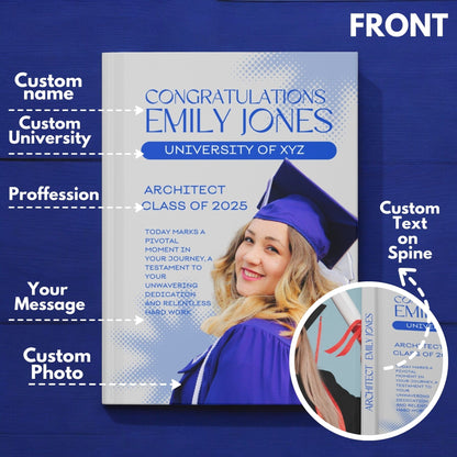 Graduation Journal #6