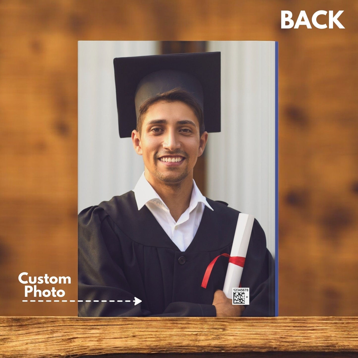 Graduation Journal #3