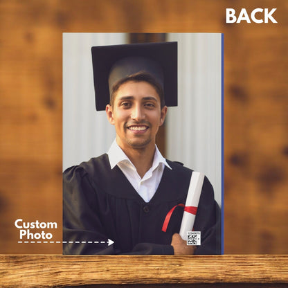 Graduation Journal #3