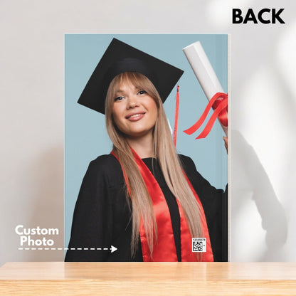 Graduation Journal #6