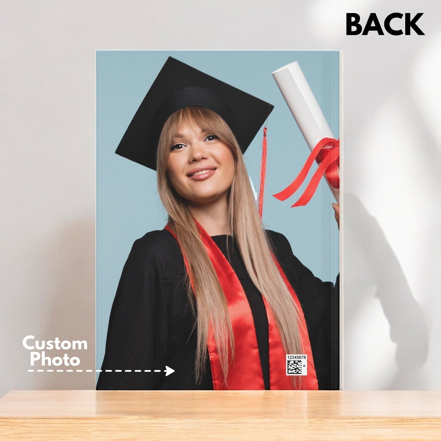 Graduation Journal #7