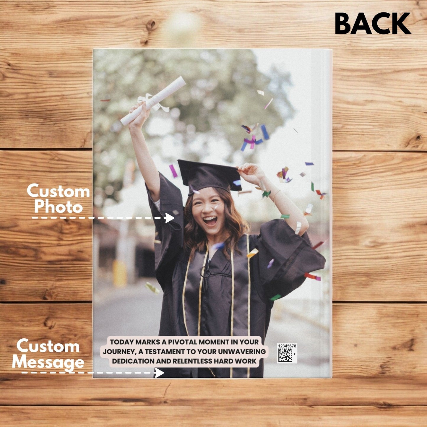 Graduation Journal #4