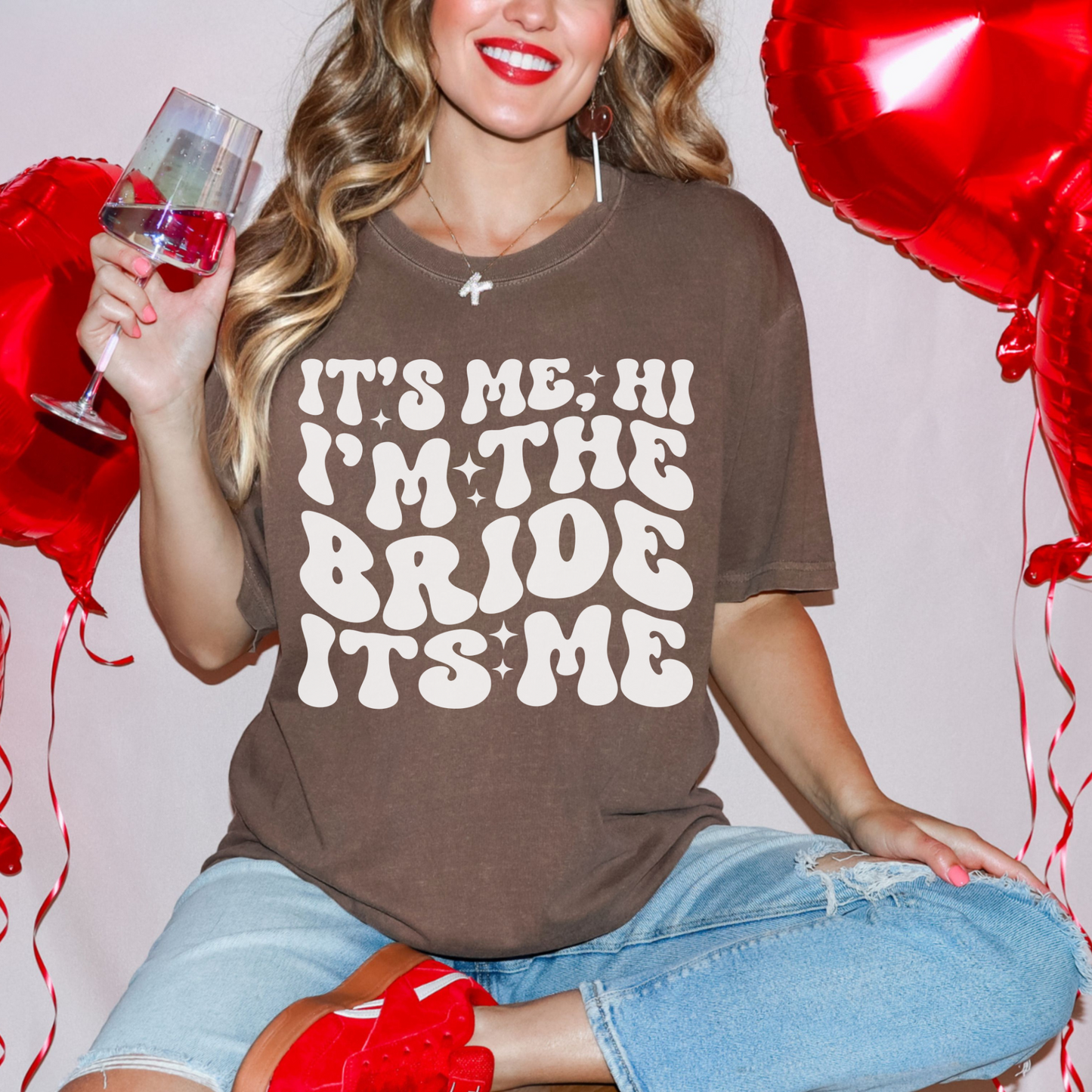 Bride Shirt❤️‍🔥Premium Vintage Look🔥Comfort Colors Shirt© 1717- 100%Cotton