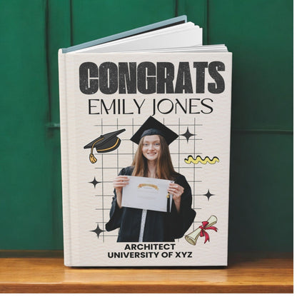Graduation Journal #7