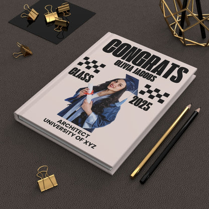 Graduation Journal #4
