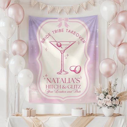Elegant Party Banner- Bach Era Banner– Custom Bach Décor-Mix themes | #33