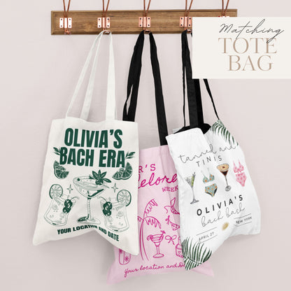 Custom Tote Bag- ❤️‍🔥ALL OVER PRINT🔥